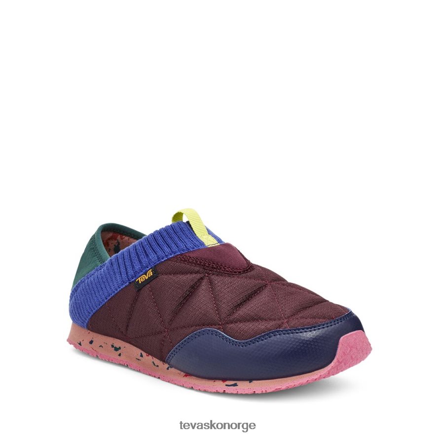 Teva husk cotopaxi 64204H70 fottøy multi il