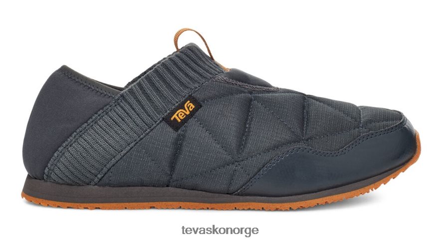 Teva huske 64204H421 fottøy mørk skygge