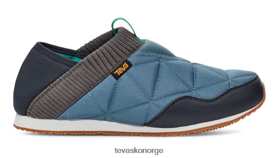 Teva huske 64204H429 fottøy blå multi