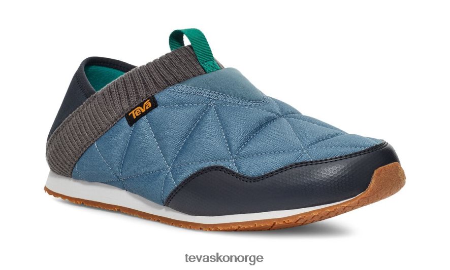 Teva huske 64204H429 fottøy blå multi