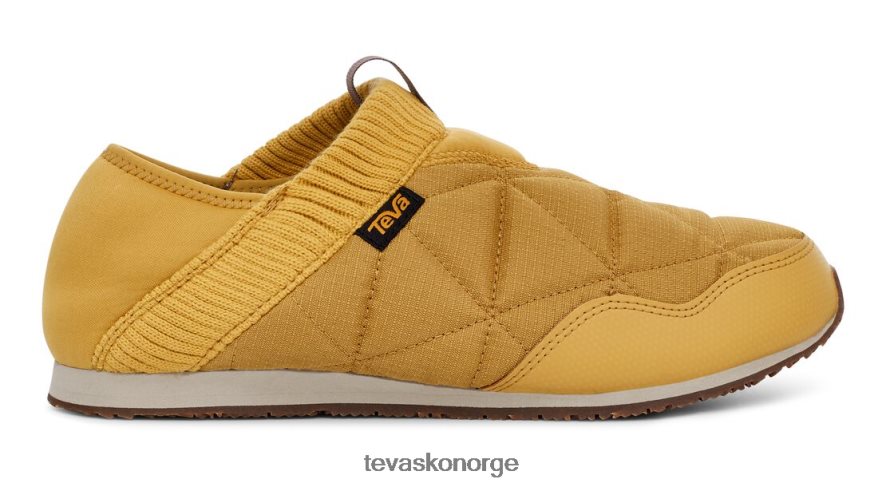 Teva huske 64204H433 fottøy sauterne