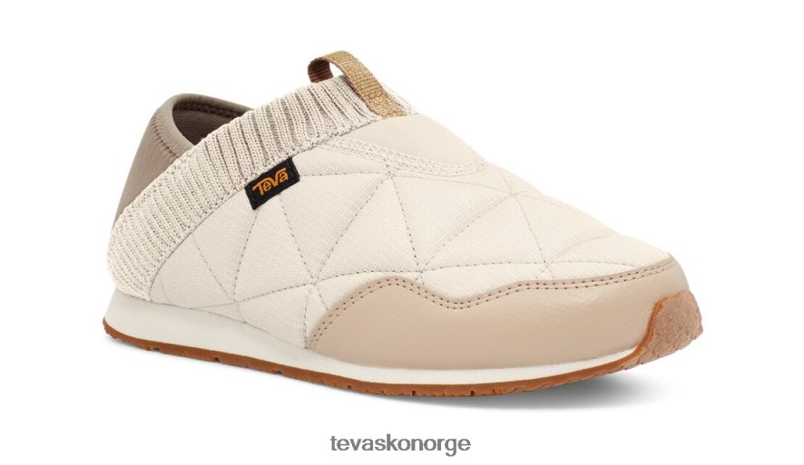 Teva huske metallisk 64204H207 fottøy ferie multi