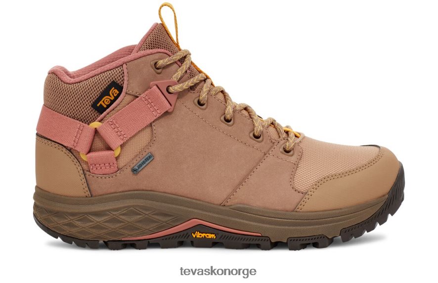Teva grandview gore-tex 64204H199 fottøy sanddyne