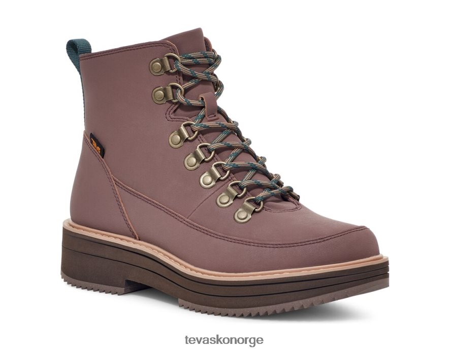 Teva midform støvel 64204H214 fottøy pepperkorn