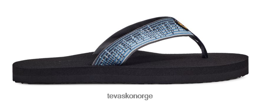 Teva grøt ii 64204H50 fottøy atmosfære marine