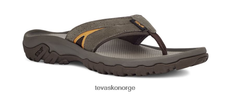 Teva katavi 2 thong 64204H53 fottøy strikk ledning
