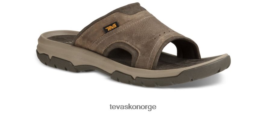 Teva langdon lysbilde 64204H356 fottøy valnøtt