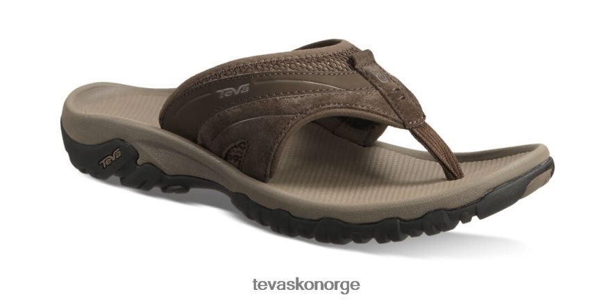 Teva pajaro 64204H351 fottøy tyrkisk kaffe