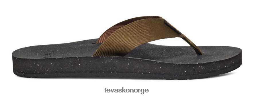 Teva relip 64204H318 fottøy oliven