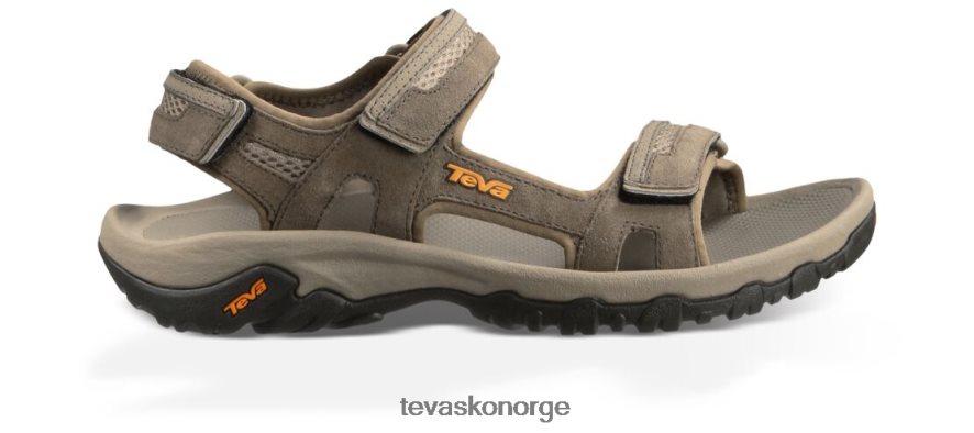 Teva hudson 64204H408 fottøy strikk ledning