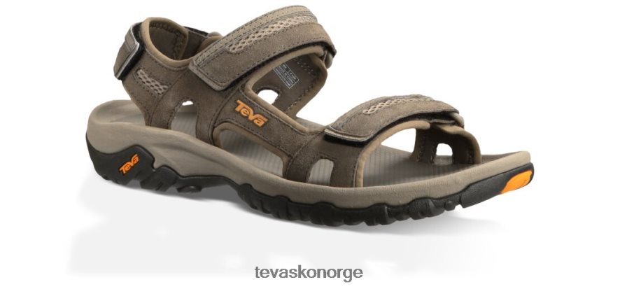 Teva hudson 64204H408 fottøy strikk ledning