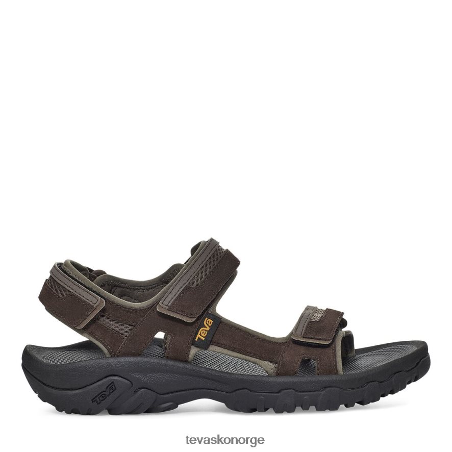 Teva hudson 64204H409 fottøy regntromme