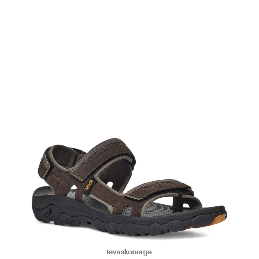 Teva hudson 64204H409 fottøy regntromme
