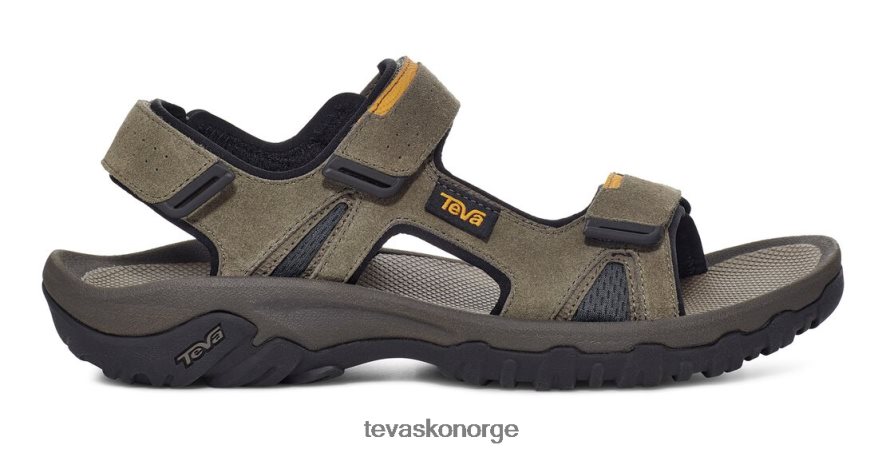Teva katavi 2 64204H365 fottøy strikk ledning
