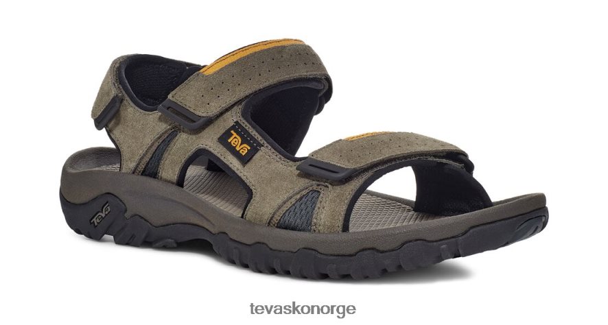 Teva katavi 2 64204H365 fottøy strikk ledning