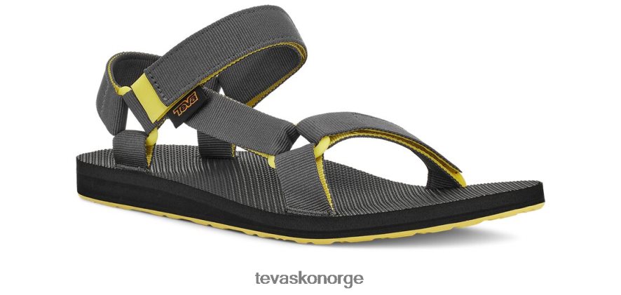Teva original universal 64204H33 fottøy sjokk mørk skygge