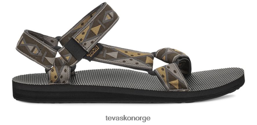 Teva original universal 64204H35 fottøy topanga oliven