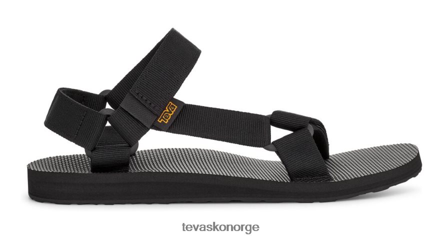 Teva original universal 64204H38 fottøy svart