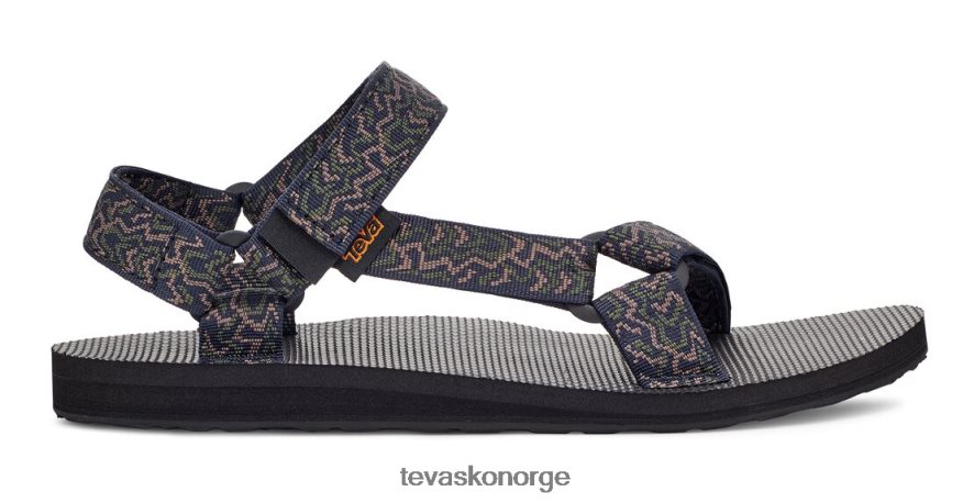 Teva original universal 64204H42 fottøy ravine total formørkelse