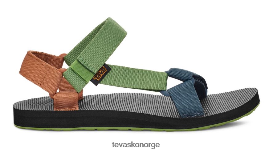 Teva original universal 64204H43 fottøy ørken multi