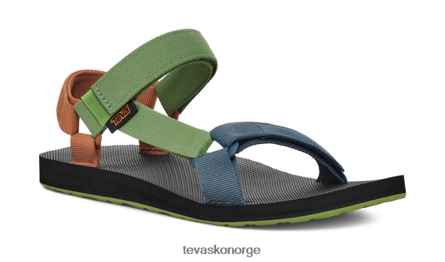Teva original universal 64204H43 fottøy ørken multi