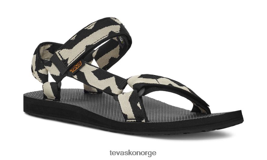 Teva original universal 64204H44 fottøy balanse svart