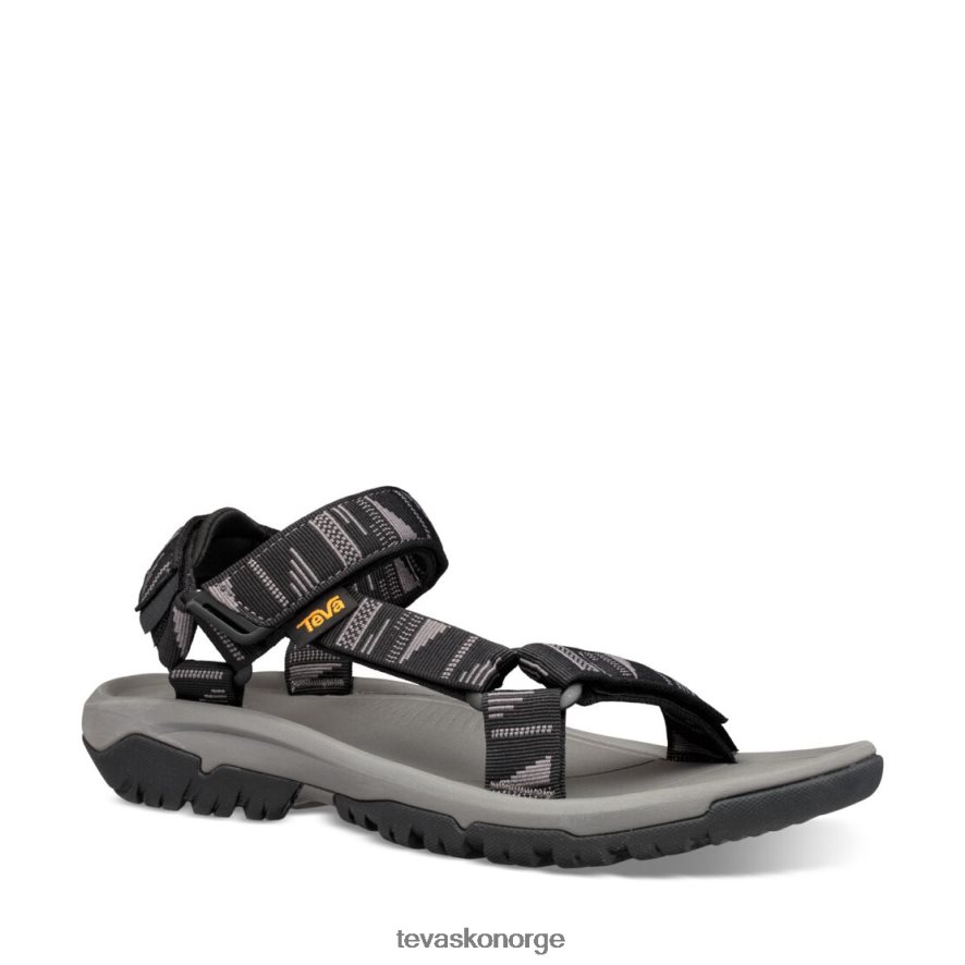 Teva orkan xlt2 64204H15 fottøy chara svart-grå