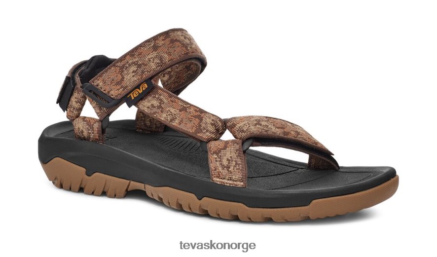 Teva orkan xlt2 64204H17 fottøy pampas regnskog brun