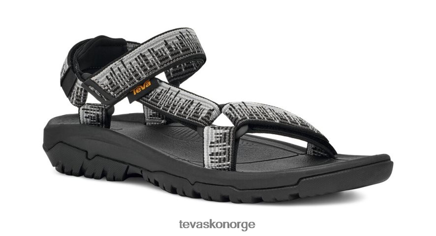 Teva orkan xlt2 64204H4 fottøy atmosfære svart-grå