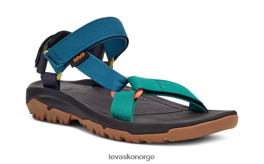 Teva orkan xlt2 64204H9 fottøy blå multi