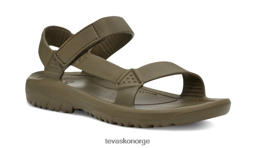 Teva orkandrift 64204H311 fottøy mørk oliven