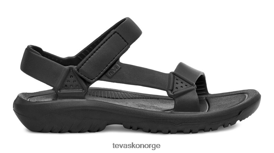 Teva orkandrift 64204H313 fottøy svart