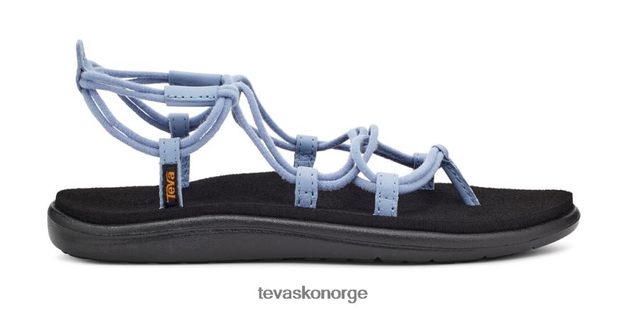 Teva voya uendelighet 64204H296 fottøy lilla inntrykk