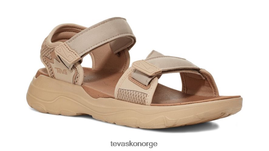 Teva zymic 64204H336 fottøy sesam