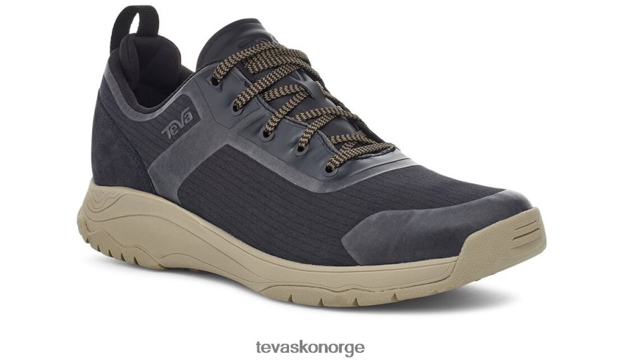 Teva gateway lav 64204H471 fottøy black-plaza taupe