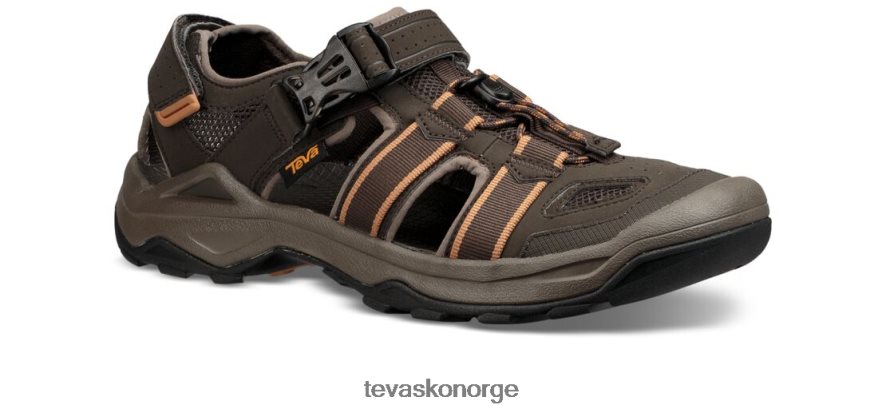 Teva omnium 2 64204H349 fottøy svart