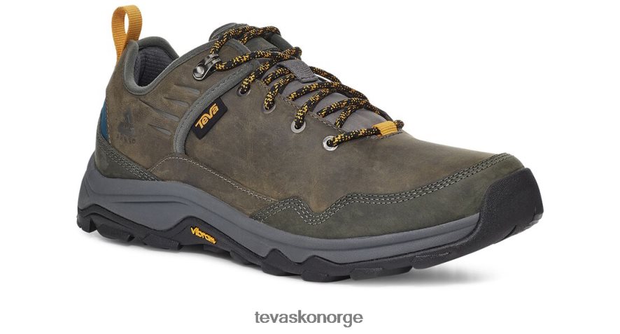 Teva riva rp 64204H65 fottøy kullblå