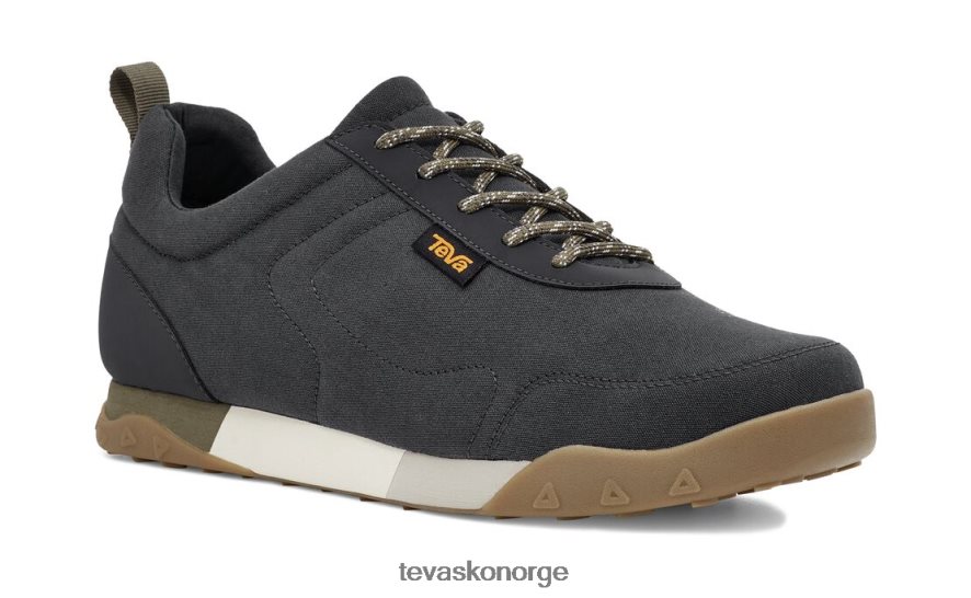 Teva wyldland 64204H346 fottøy svart