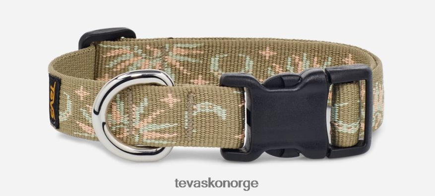 Teva unisex hundehalsbånd 19mmPJ64Z4216 sol og månealoe