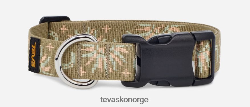 Teva unisex hundehalsbånd 25mmPJ64Z4222 sol og månealoe