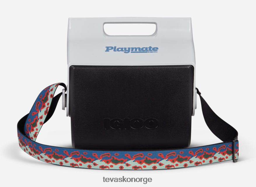 tilbehør teva x igloo ecocool liten lekekameratPJ64Z4139 svart