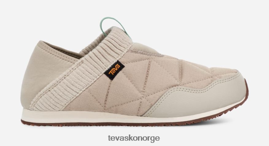 Teva alle kjønn huskerPJ64Z4183 fjærgrå