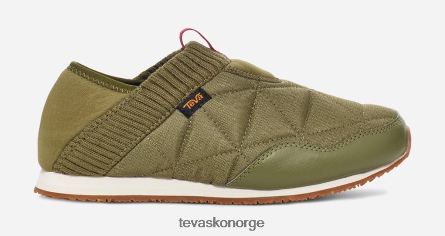 Teva alle kjønn huskerPJ64Z4184 oliven