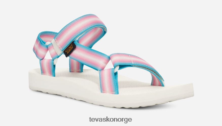 Teva alle kjønn original universell gradiatePJ64Z433 pastell multi