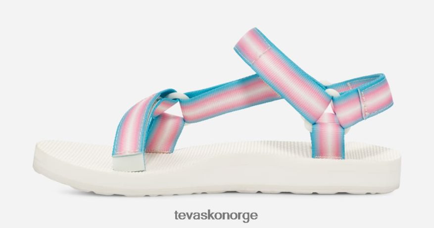 Teva alle kjønn original universell gradiatePJ64Z433 pastell multi