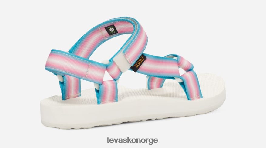 Teva alle kjønn original universell gradiatePJ64Z433 pastell multi