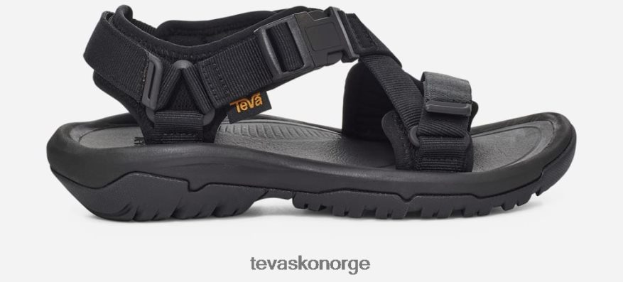 Teva alle kjønn orkan randPJ64Z4195 svart