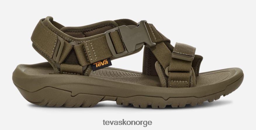 Teva alle kjønn orkan randPJ64Z4401 mørk oliven