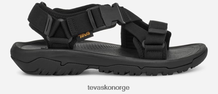 Teva alle kjønn orkan randPJ64Z4402 svart