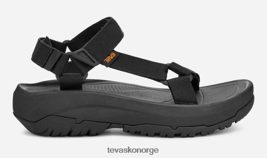 Teva alle kjønn orkan xlt2 ampsolePJ64Z4246 svart